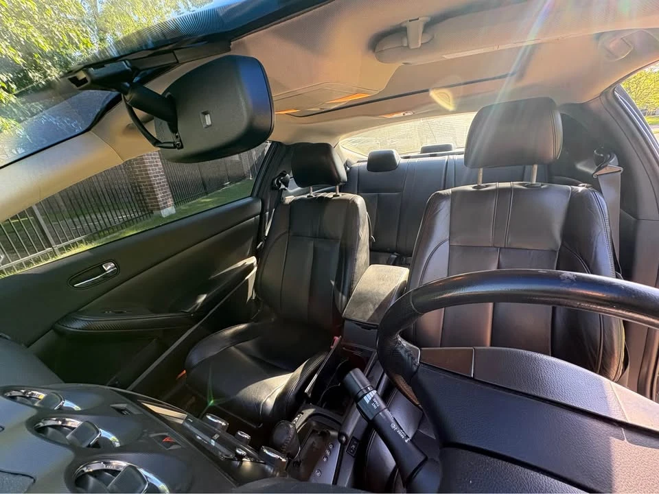 2008 Nissan Altima 4th Gen - Image 8 of 8