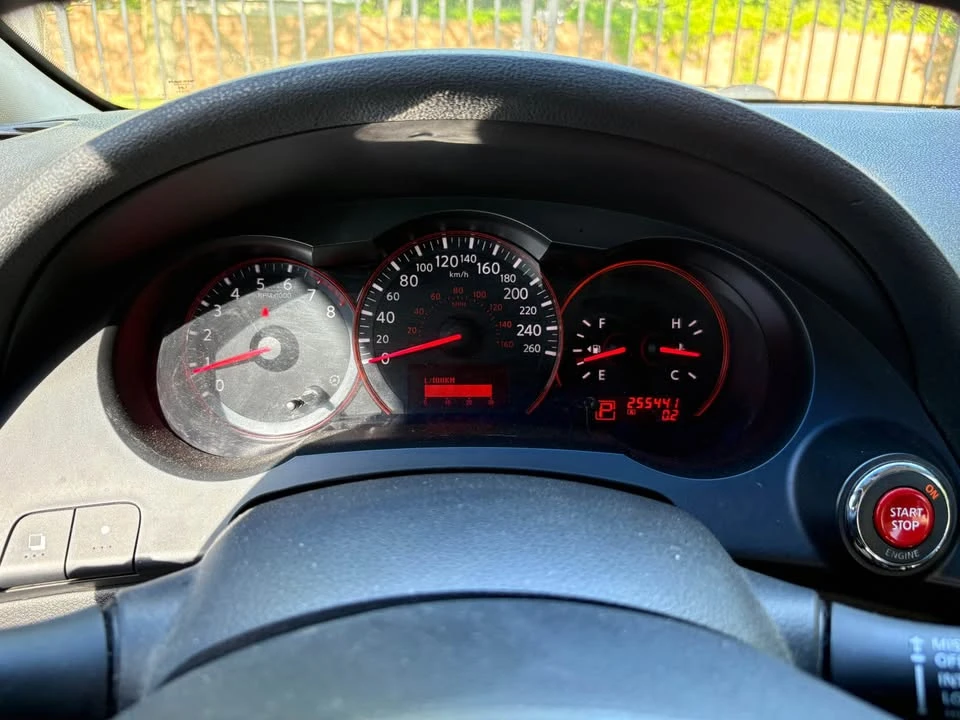 2008 Nissan Altima 4th Gen - Image 7 of 8