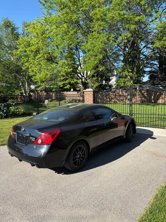 2008 Nissan Altima 4th Gen - Image 3 of 8
