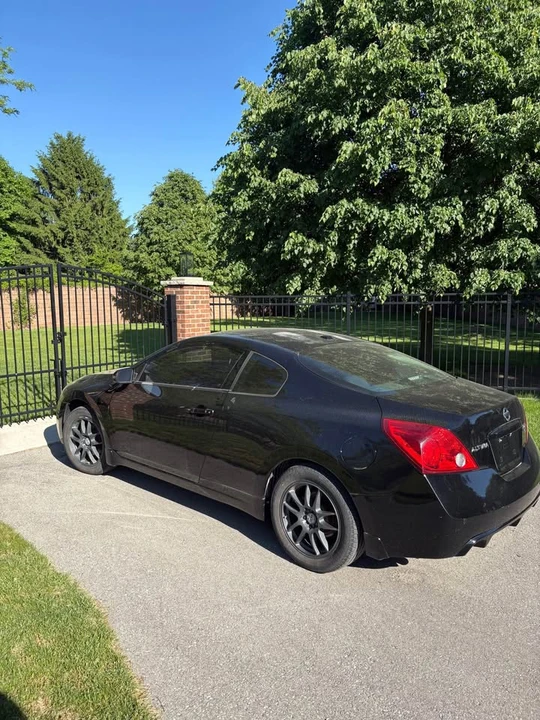 2008 Nissan Altima 4th Gen - Image 5 of 8