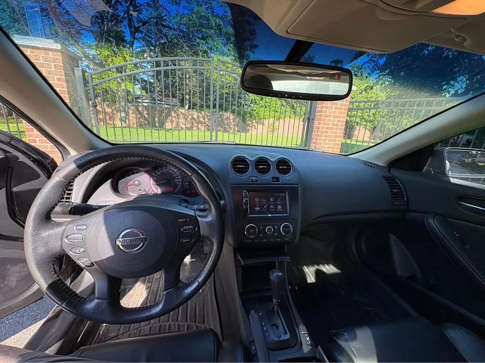 2008 Nissan Altima 4th Gen - Image 6 of 8