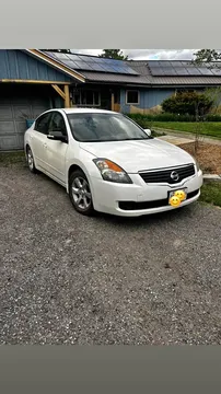 2008 Nissan Altima SL