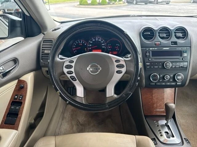 2008 Nissan Altima 4th Gen - Image 7 of 16