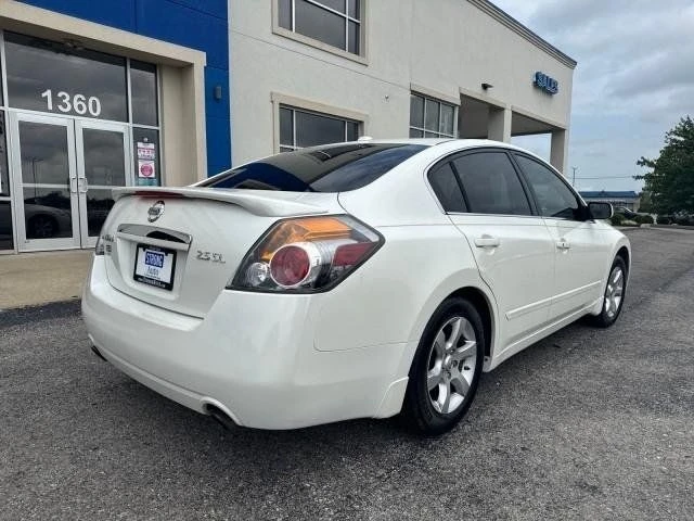 2008 Nissan Altima 4th Gen - Image 14 of 16