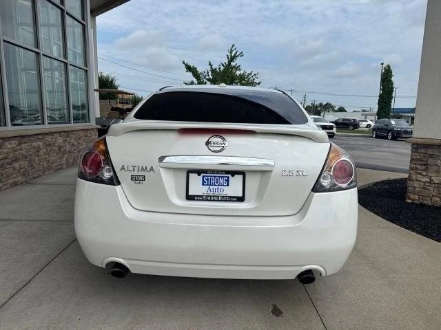 2008 Nissan Altima 4th Gen - Image 3 of 16