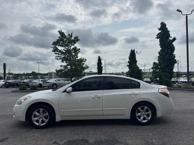2008 Nissan Altima 4th Gen - Image 12 of 16