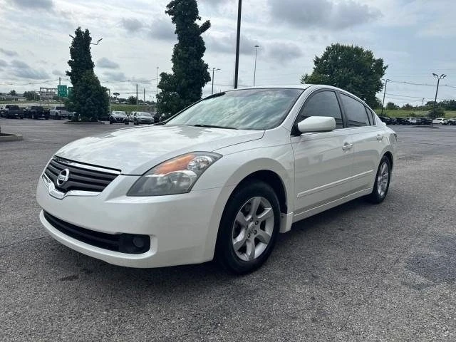 2008 Nissan Altima 4th Gen - Image 13 of 16