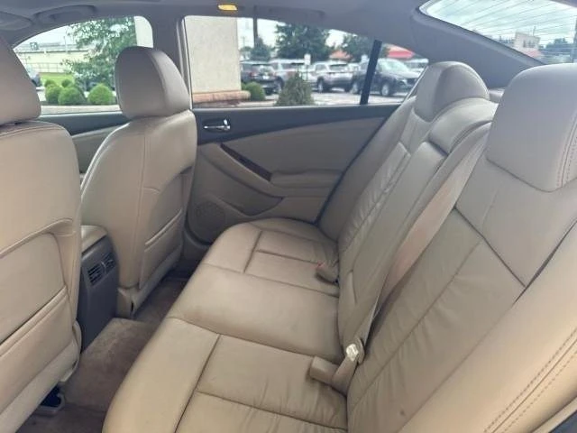 2008 Nissan Altima 4th Gen - Image 6 of 16