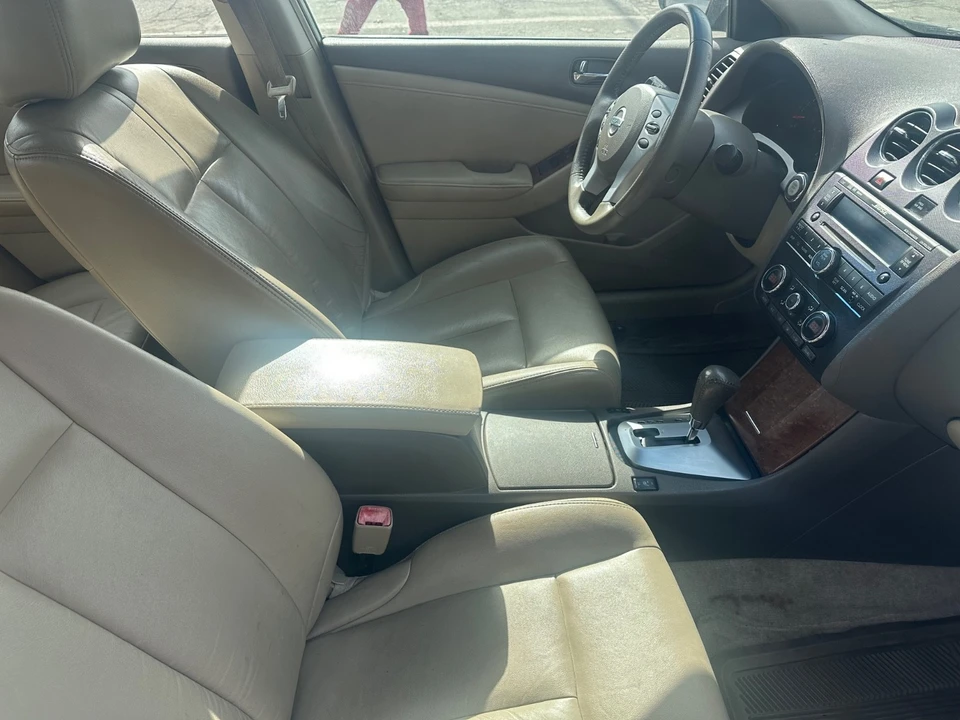2008 Nissan Altima 4th Gen - Image 13 of 20