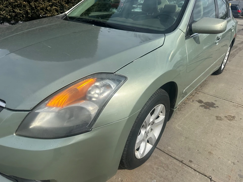 2008 Nissan Altima 4th Gen - Image 8 of 20