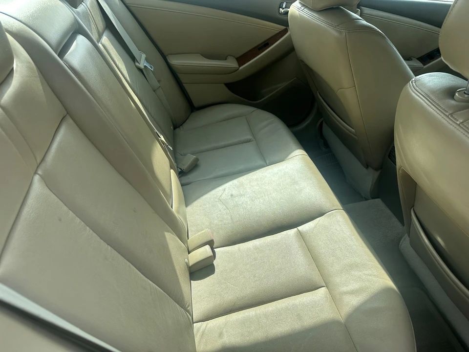 2008 Nissan Altima 4th Gen - Image 14 of 20