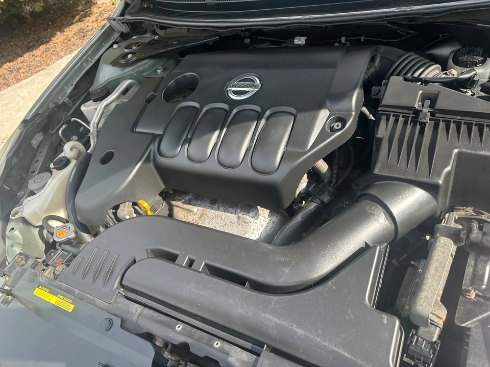 2008 Nissan Altima 4th Gen - Image 18 of 20