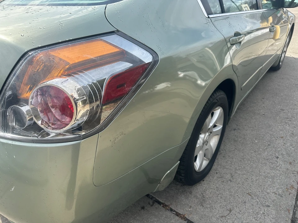 2008 Nissan Altima 4th Gen - Image 10 of 20