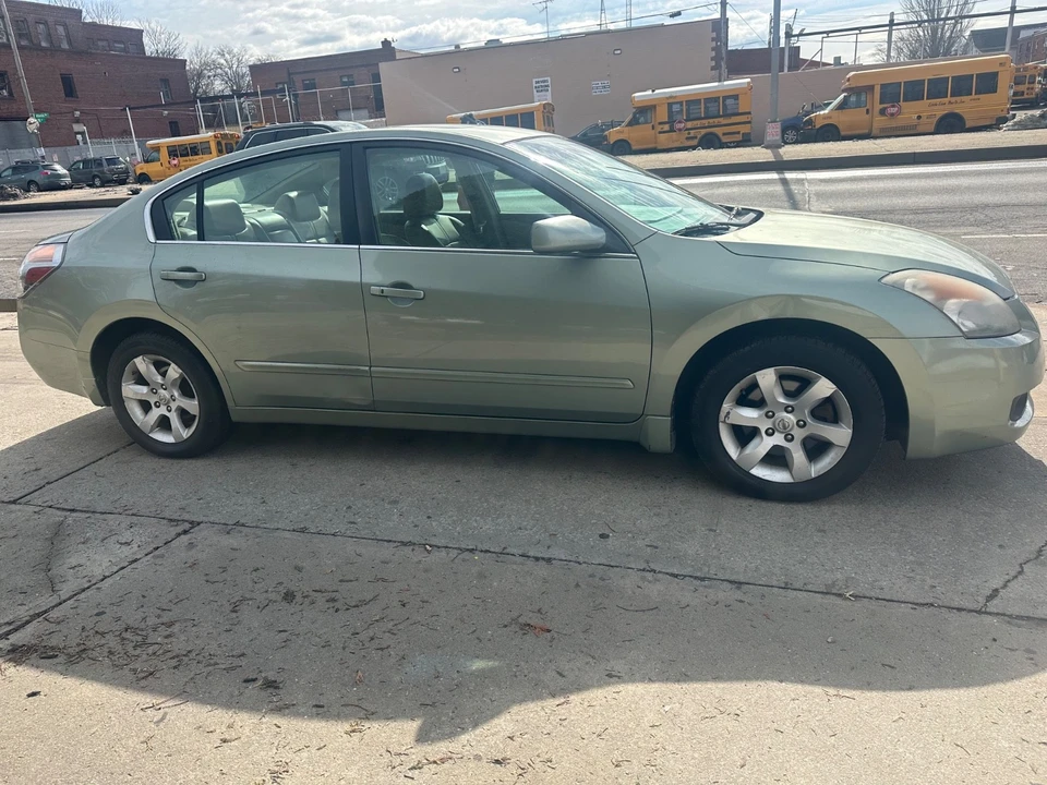 2008 Nissan Altima 4th Gen - Image 6 of 20