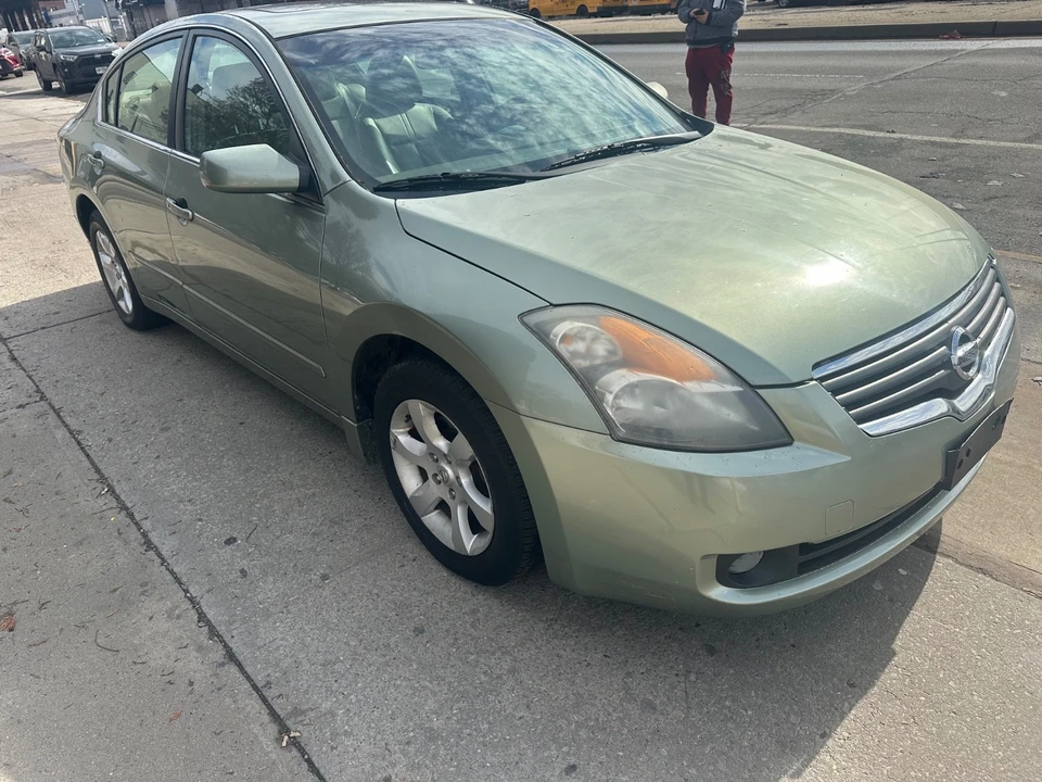 2008 Nissan Altima 4th Gen - Image 7 of 20