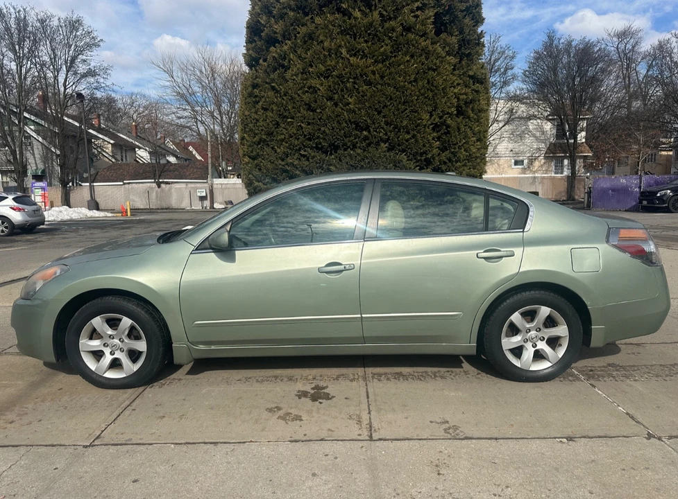 2008 Nissan Altima 4th Gen - Image 2 of 20