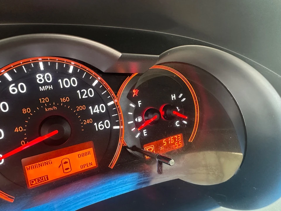 2008 Nissan Altima 4th Gen - Image 16 of 20