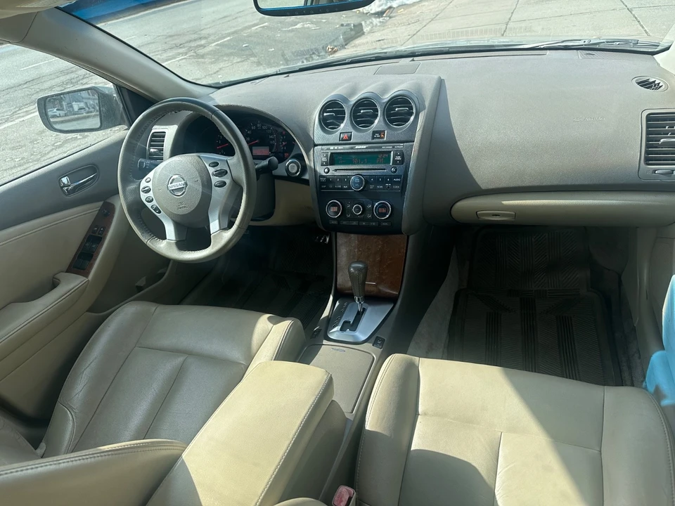 2008 Nissan Altima 4th Gen - Image 15 of 20