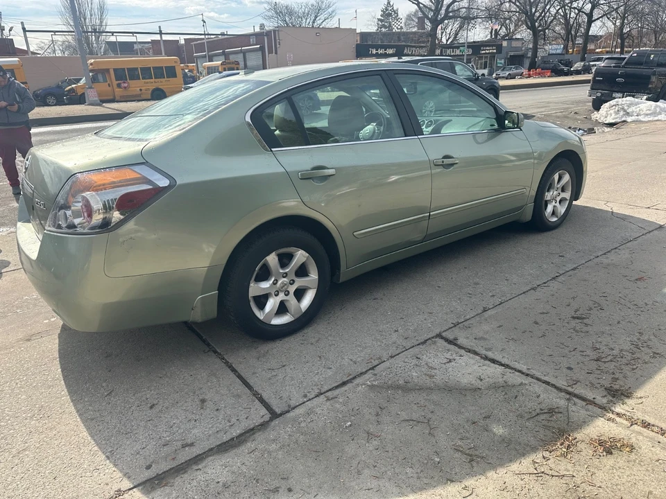 2008 Nissan Altima 4th Gen - Image 5 of 20