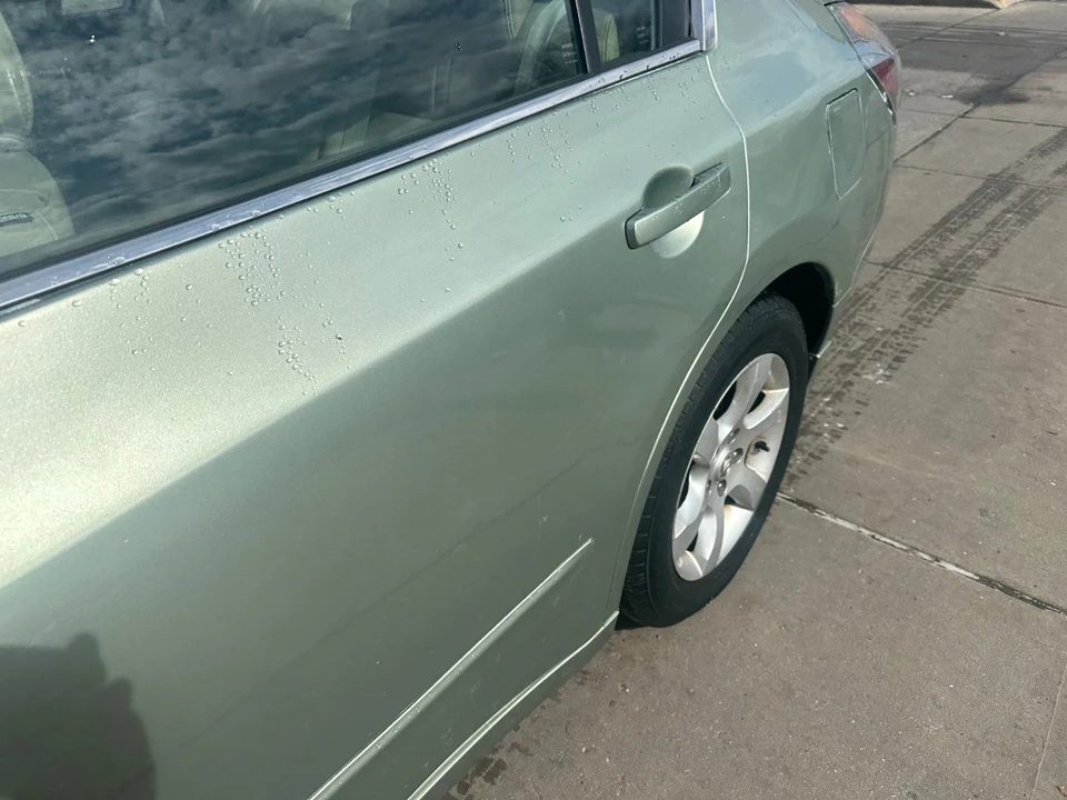 2008 Nissan Altima 4th Gen - Image 9 of 20