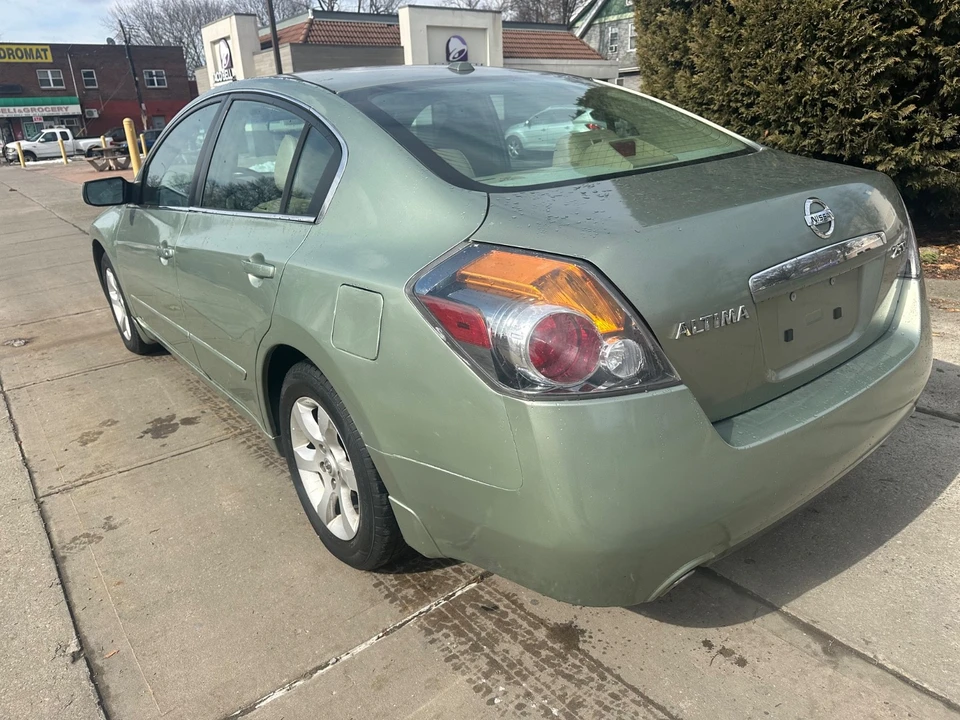 2008 Nissan Altima 4th Gen - Image 3 of 20