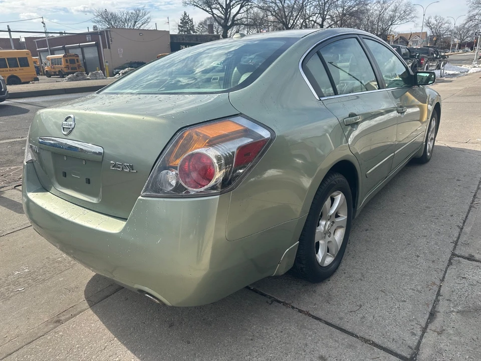 2008 Nissan Altima 4th Gen - Image 4 of 20