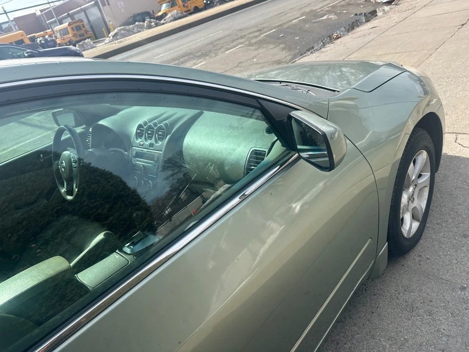 2008 Nissan Altima 4th Gen - Image 11 of 20