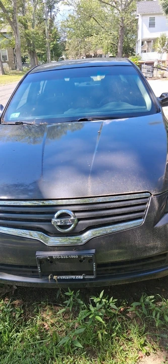 2008 Nissan Altima 4th Gen - Image 3 of 5