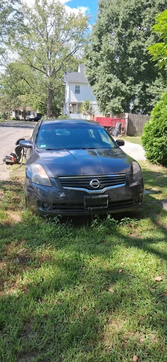 2008 Nissan Altima 4th Gen - Image 2 of 5