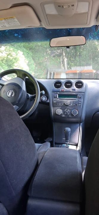 2008 Nissan Altima 4th Gen - Image 4 of 5