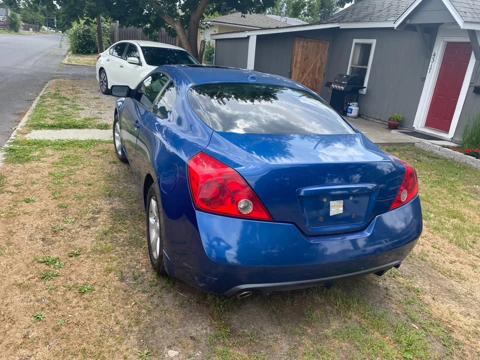 2008 Nissan Altima 4th Gen - Image 3 of 9