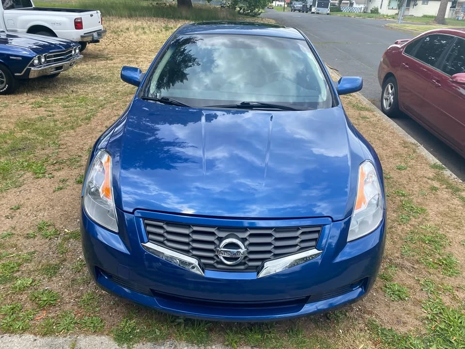 2008 Nissan Altima 4th Gen - Image 5 of 9