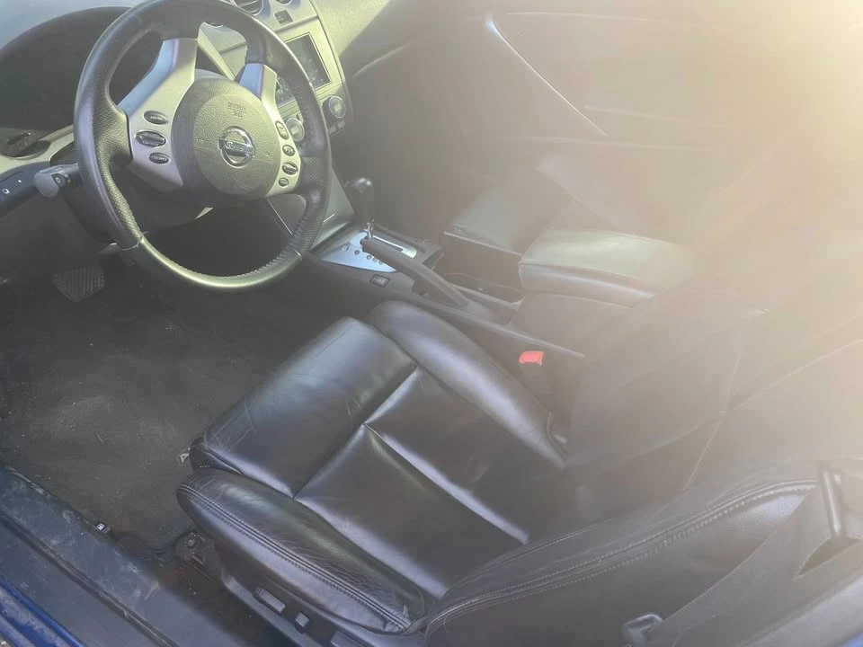 2008 Nissan Altima 4th Gen - Image 6 of 9
