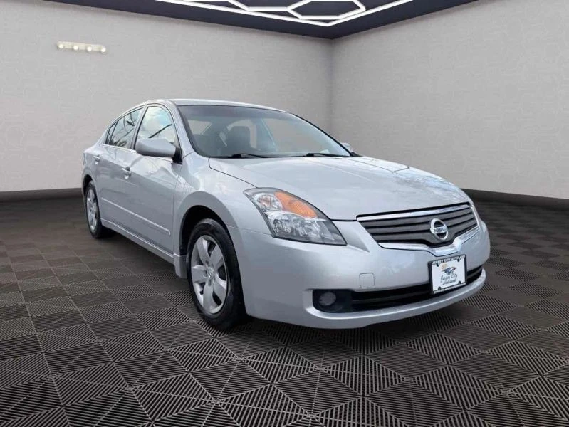 2008 Nissan Altima 4th Gen - Image 3 of 12