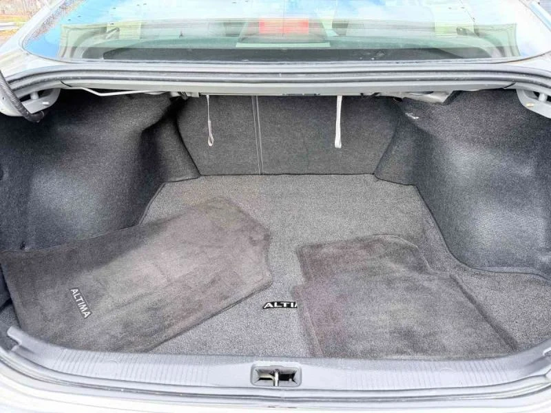 2008 Nissan Altima 4th Gen - Image 12 of 12