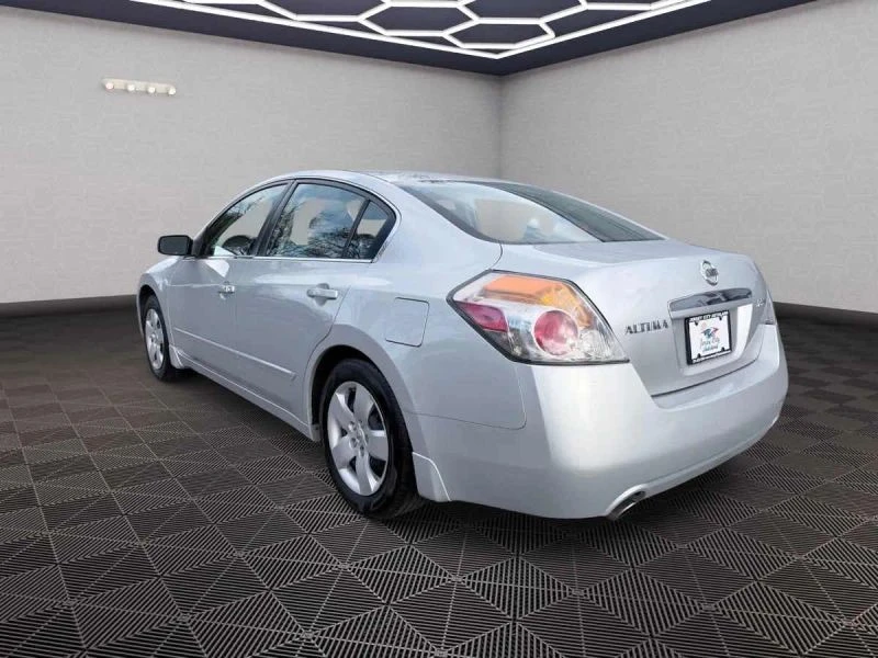 2008 Nissan Altima 4th Gen - Image 7 of 12