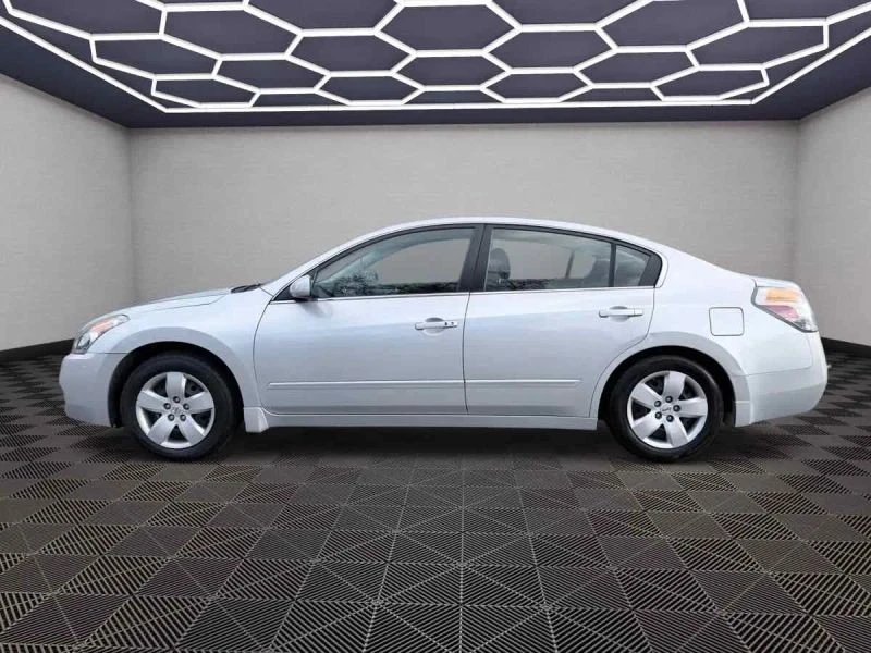 2008 Nissan Altima 4th Gen - Image 8 of 12