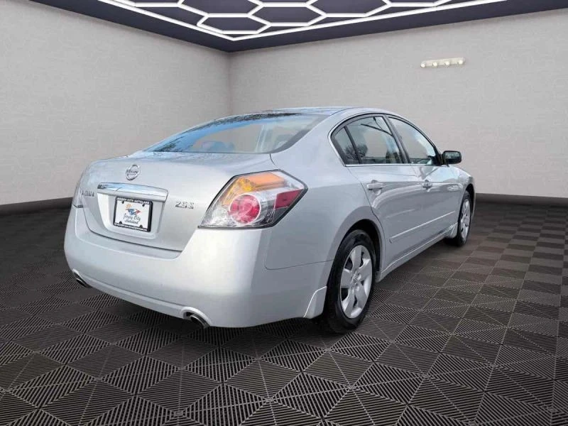 2008 Nissan Altima 4th Gen - Image 5 of 12