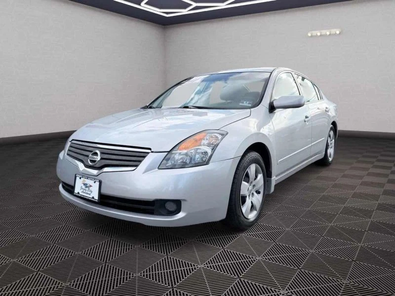 2008 Nissan Altima 4th Gen - Image 9 of 12