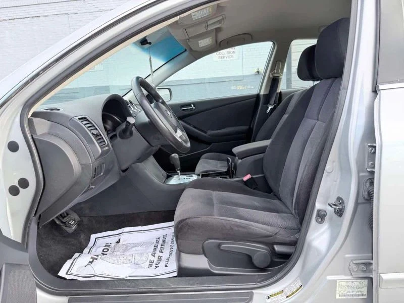 2008 Nissan Altima 4th Gen - Image 10 of 12
