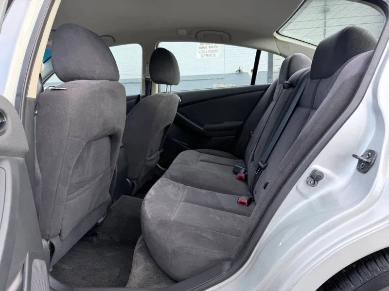 2008 Nissan Altima 4th Gen - Image 11 of 12
