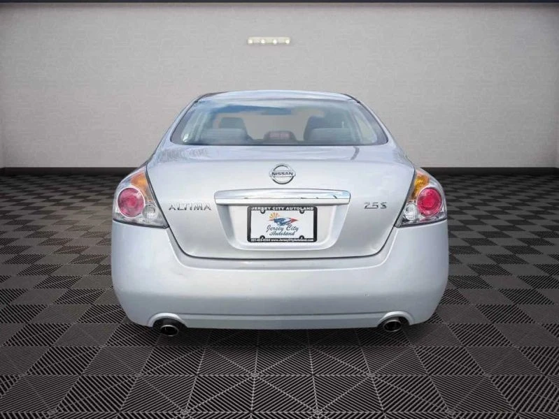 2008 Nissan Altima 4th Gen - Image 6 of 12
