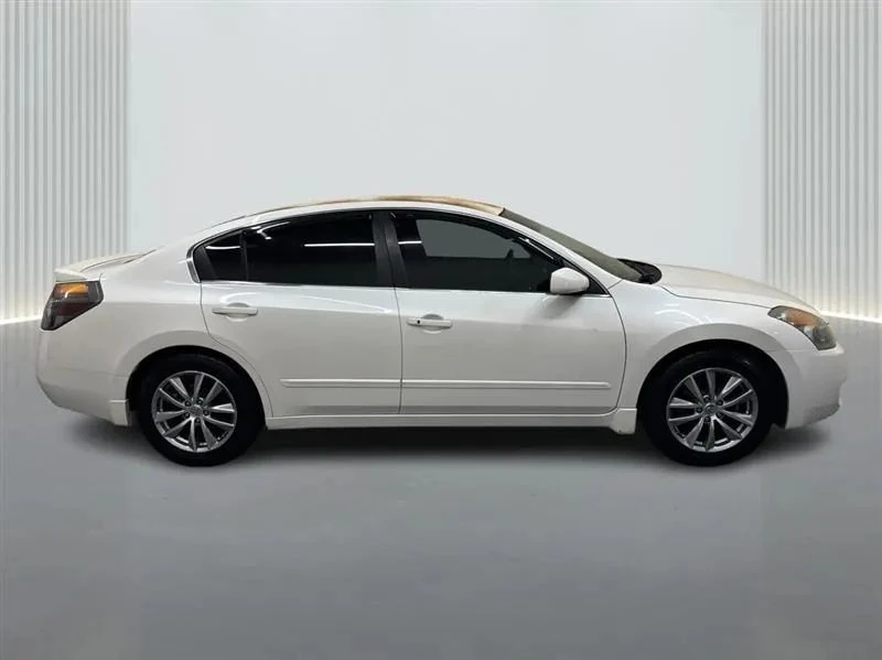 2008 Nissan Altima 4th Gen - Image 6 of 12