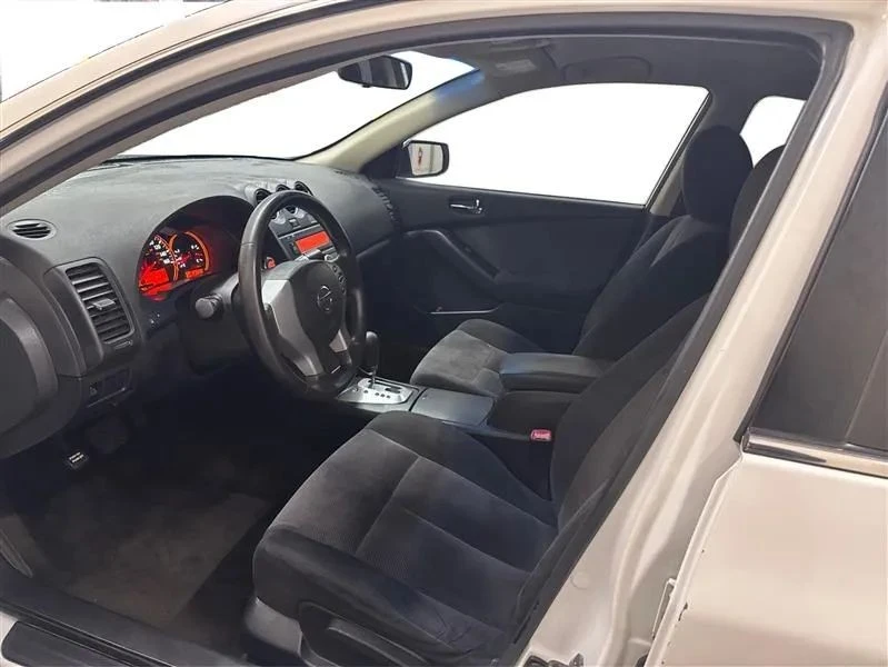 2008 Nissan Altima 4th Gen - Image 9 of 12