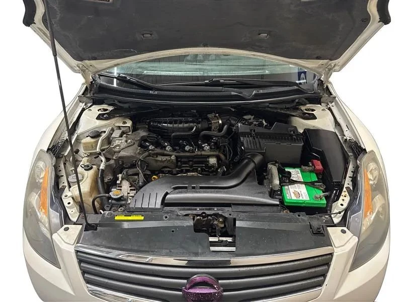 2008 Nissan Altima 4th Gen - Image 11 of 12