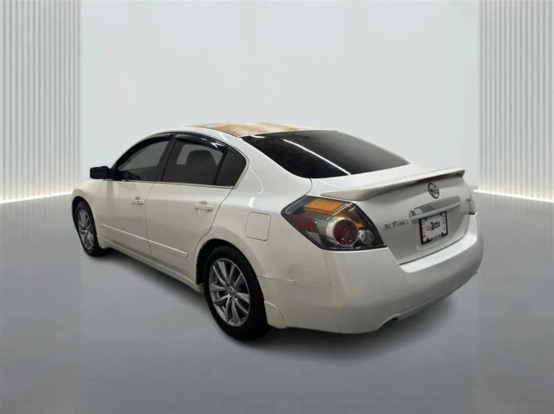 2008 Nissan Altima 4th Gen - Image 3 of 12