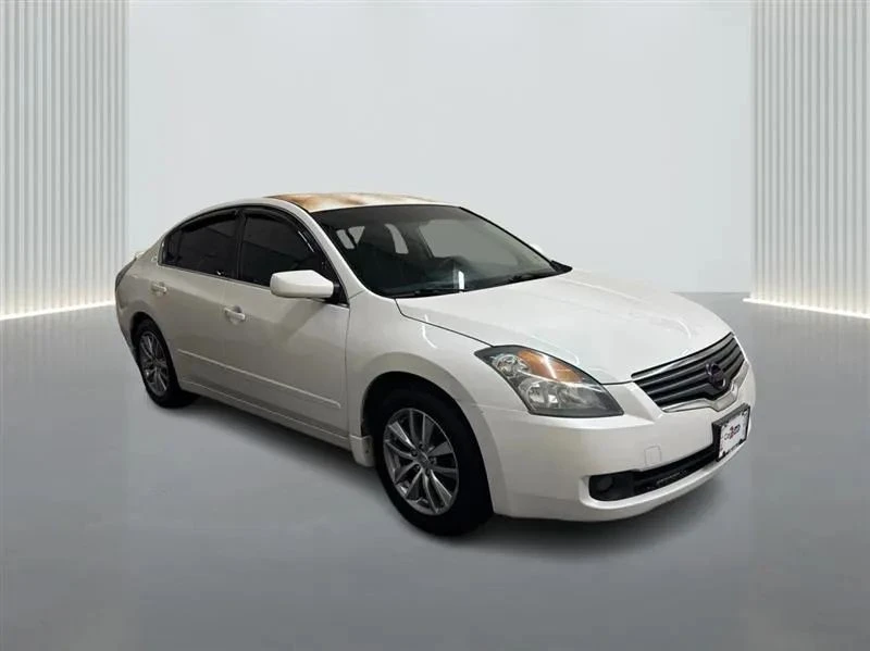 2008 Nissan Altima 4th Gen - Image 7 of 12