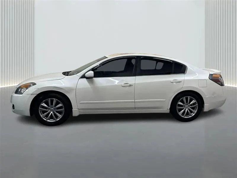 2008 Nissan Altima 4th Gen - Image 2 of 12
