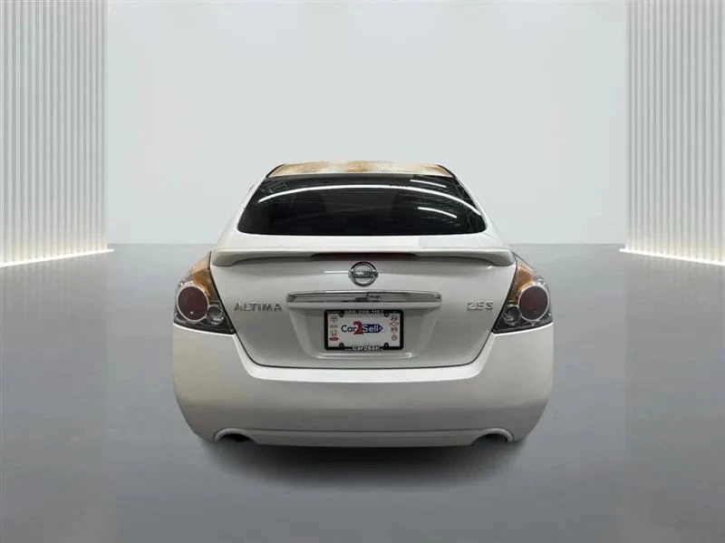 2008 Nissan Altima 4th Gen - Image 4 of 12