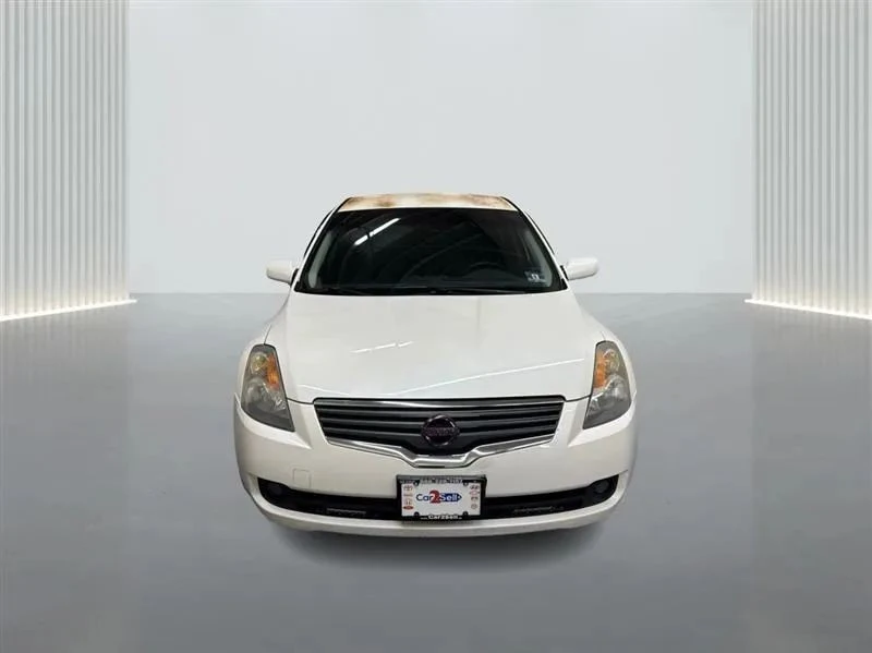 2008 Nissan Altima 4th Gen - Image 8 of 12